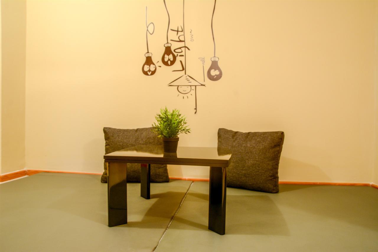 Extra Space 3Br Apartment Grand Palace Kemayoran By Travelio Jakarta Exteriör bild